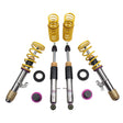 KW Suspensions 352200AN KW V3 Coilover Kit - BMW M3 (F80) Without Adaptive M Suspension