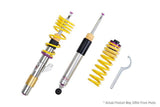 KW Suspensions 352200BZ KW V3 Coilover Kit Bundle - BMW 5 Series (G30) AWD; With EDC