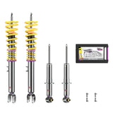 KW Suspensions 352200FE KW V3 Coilover Kit - BMW 6 Series GT (G32) 2WD