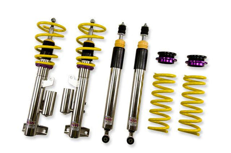 KW Suspensions 35225013 KW V3 Coilover Kit - Mercedes-Benz SLK (171) 6cyl.