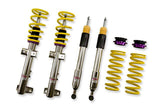 KW Suspensions 35225028 KW V3 Coilover Kit - Mercedes-Benz C-Class (204) C300/C350 Sedan RWD