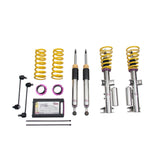 KW Suspensions 35225048 KW V3 Coilover Kit - 2012+ Mercedes C63 AMG Coupe