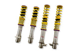 KW Suspensions 35227030 KW V3 Coilover Kit - Dodge Neon (PL) Gen. 2 SRT4