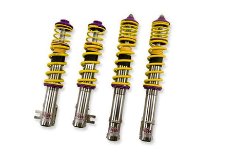 KW Suspensions 35230029 KW V3 Coilover Kit - Ford Probe (ECP T22) Coupe