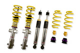 KW Suspensions 35230045 KW V3 Coilover Kit - Ford Mustang Coupe + Convertible; Excl. Shelby GT500