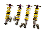 KW Suspensions 35230046 KW V3 Coilover Kit - Ford GT (GT40)