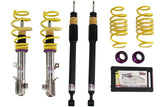 KW Suspensions 35230063 KW V3 Coilover Kit - Ford Fiesta ST (JA8)