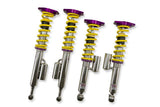 KW Suspensions 35243004 KW V3 Coilover Kit - Maserati Quattroporte (M139)