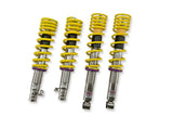 KW Suspensions 35250004 KW V3 Coilover Kit - Acura Integra Type R (DC2)