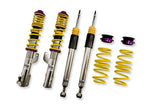 KW Suspensions 35256008 KW V3 Coilover Kit - Toyota Yaris Lifck / Hatchback (XP9)