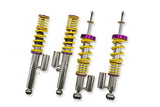 KW Suspensions 35257003 KW V3 Coilover Kit - Lexus IS-F