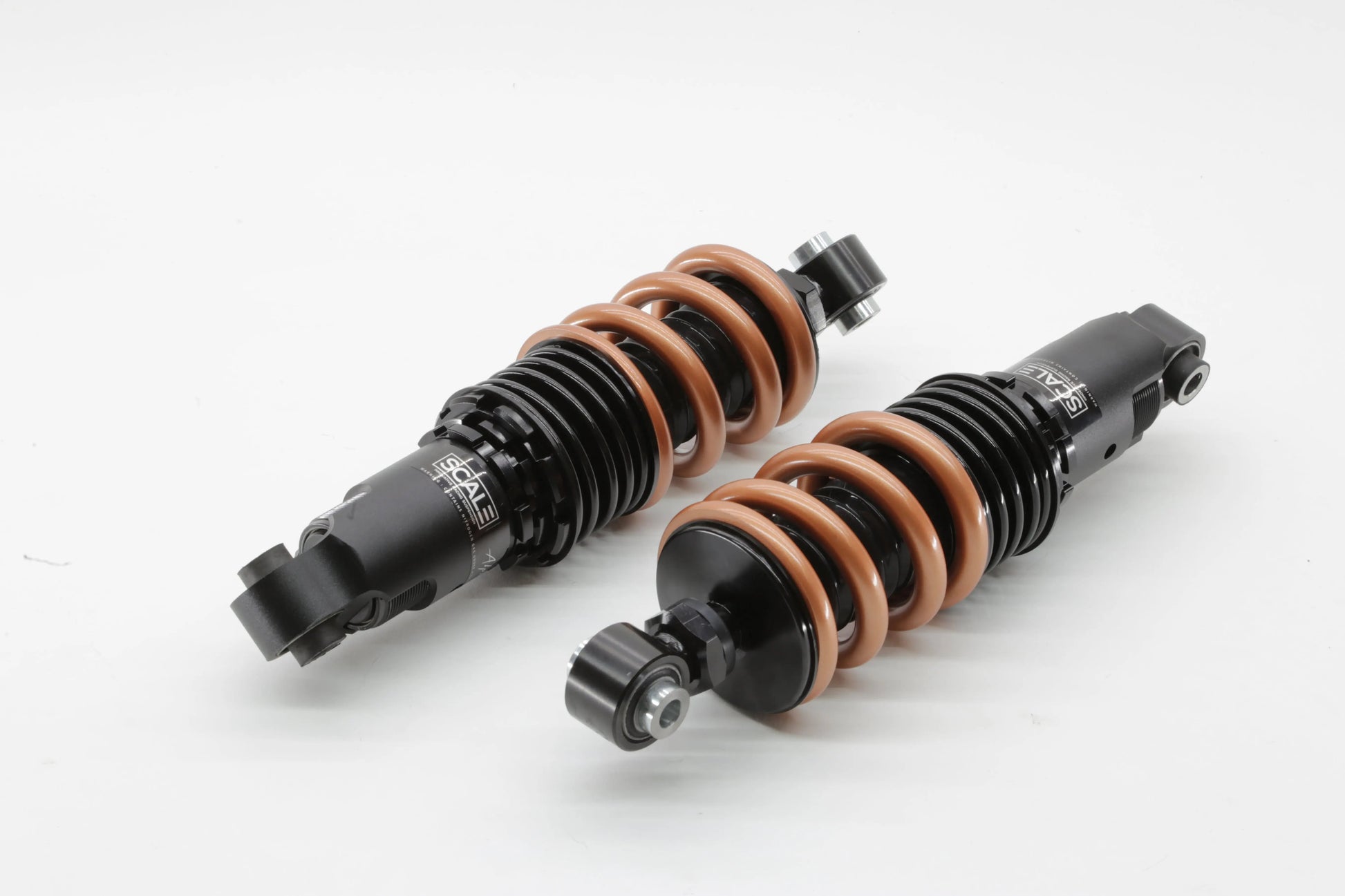 Lamborghini Gallardo 04-14 Alpine Series Coilover