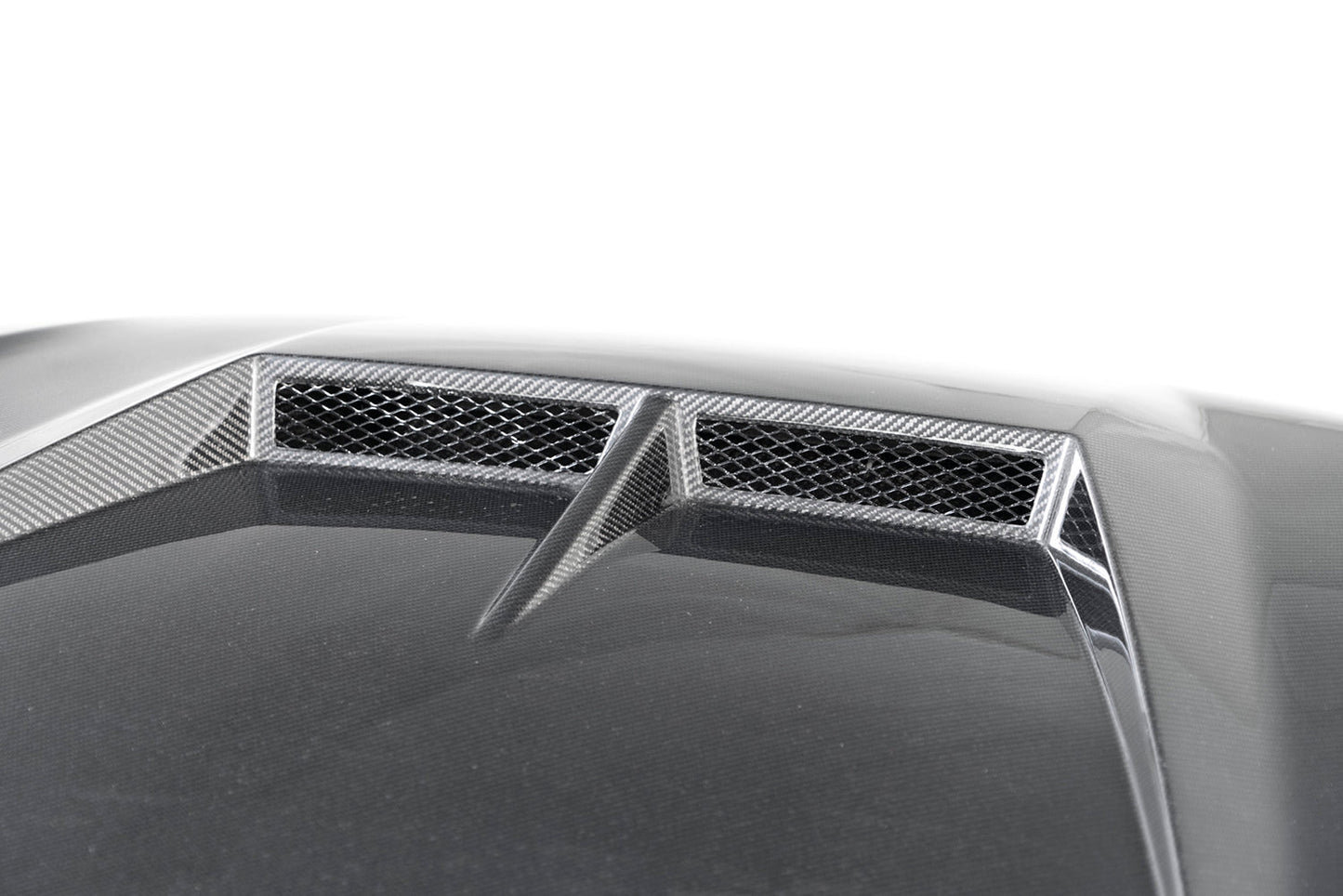 2018-2023 Kia Stinger Legato V2 Hood