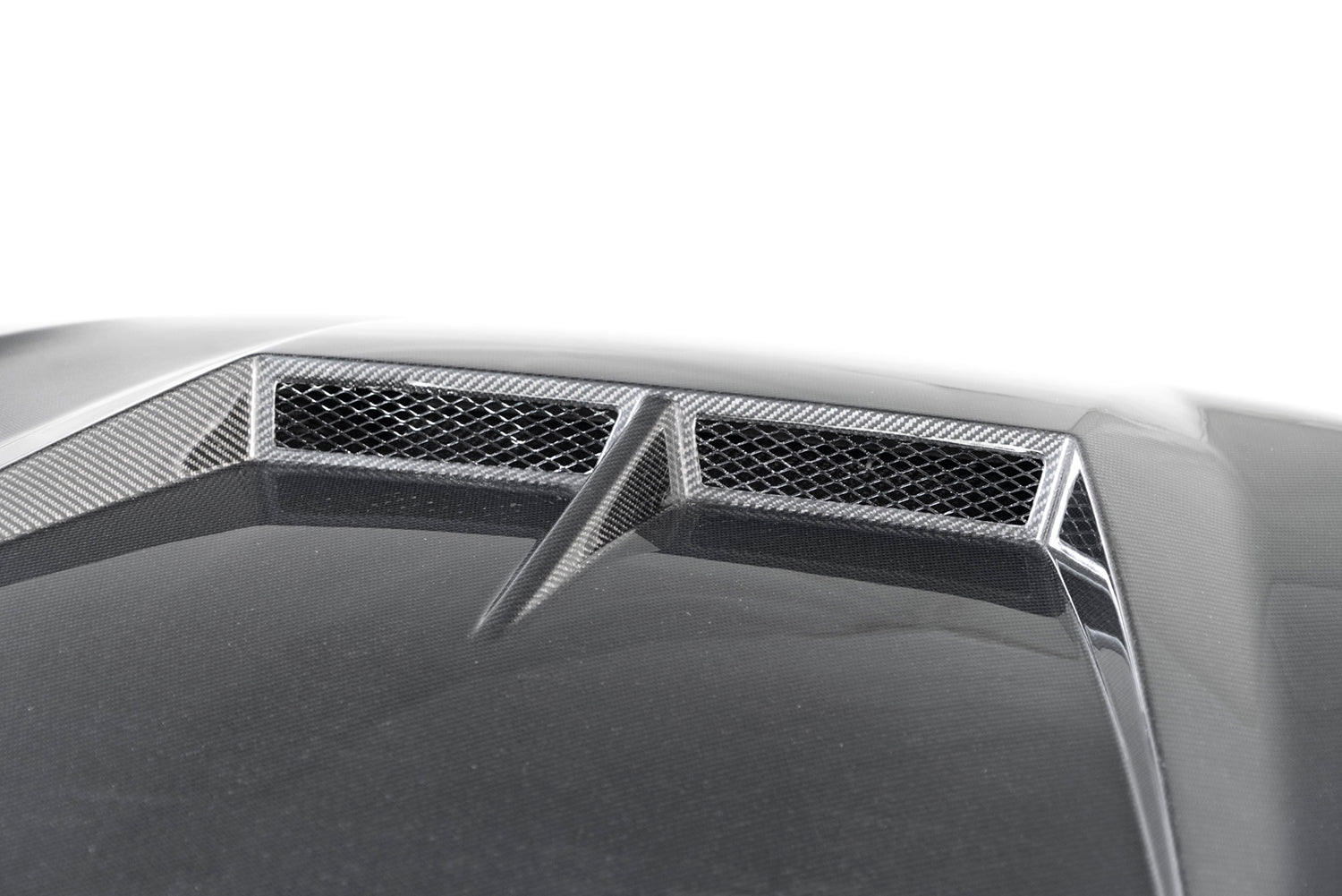 2018-2023 Kia Stinger Legato V2 Hood