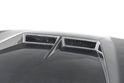 2018-2023 Kia Stinger Legato V2 Hood