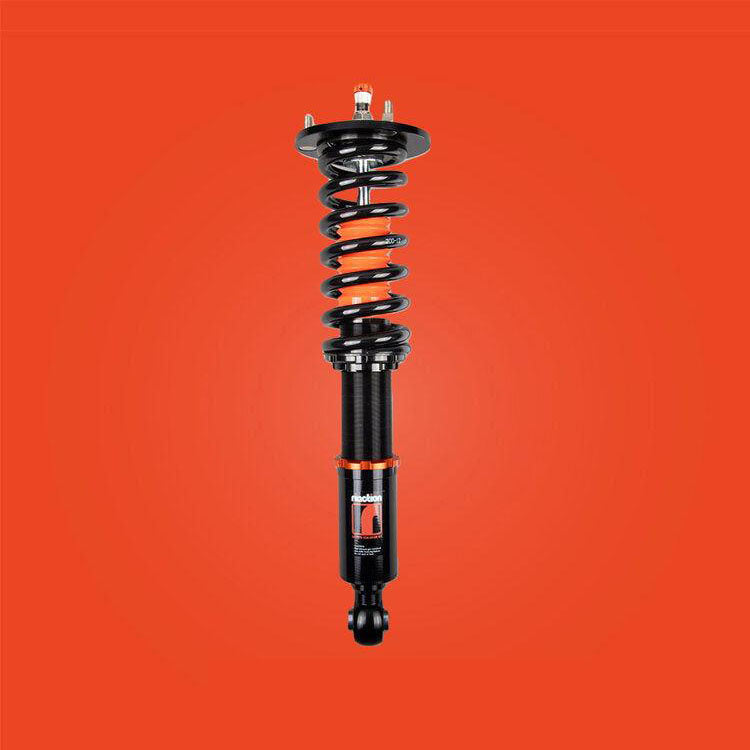 Riaction GT1 Coilovers for 2000-2005 Lexus IS300