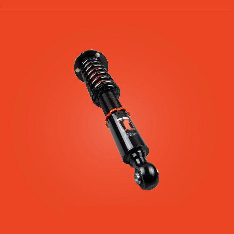 Riaction GT1 Coilovers for 2000-2005 Lexus IS300