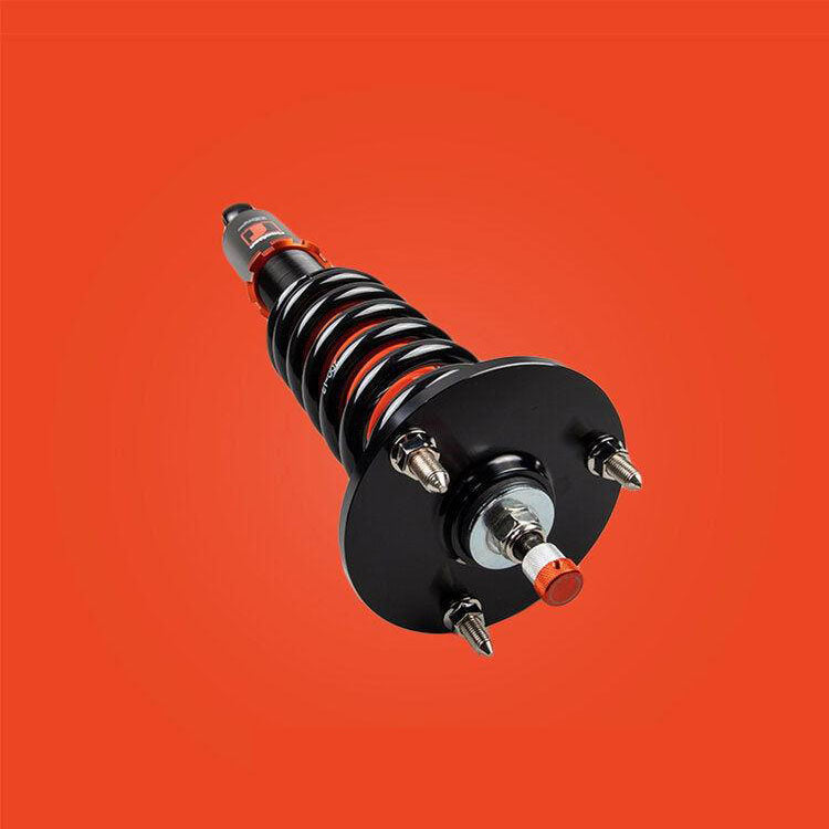 Riaction GT1 Coilovers for 2000-2005 Lexus IS300