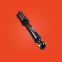 Riaction GT1 Coilovers for 2000-2005 Lexus IS300