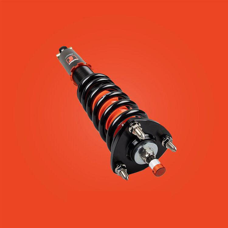 Riaction GT1 Coilovers for 2000-2005 Lexus IS300