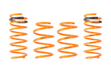 2011-2016 Hyundai Elantra GT-F Lowering Springs