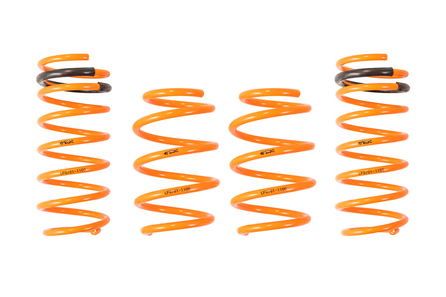 2011-2016 Hyundai Elantra GT-F Lowering Springs