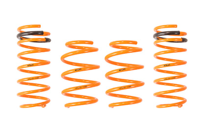 2011-2016 Hyundai Elantra GT-F Lowering Springs