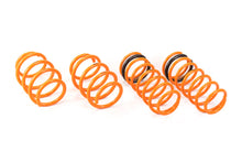 2011-2016 Hyundai Elantra GT-F Lowering Springs