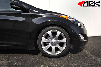 2011-2016 Hyundai Elantra GT-F Lowering Springs