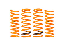 2015-2016 Hyundai Genesis Sedan GT-F Lowering Springs