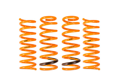 2015-2016 Hyundai Genesis Sedan GT-F Lowering Springs