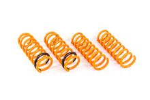 2015-2016 Hyundai Genesis Sedan GT-F Lowering Springs