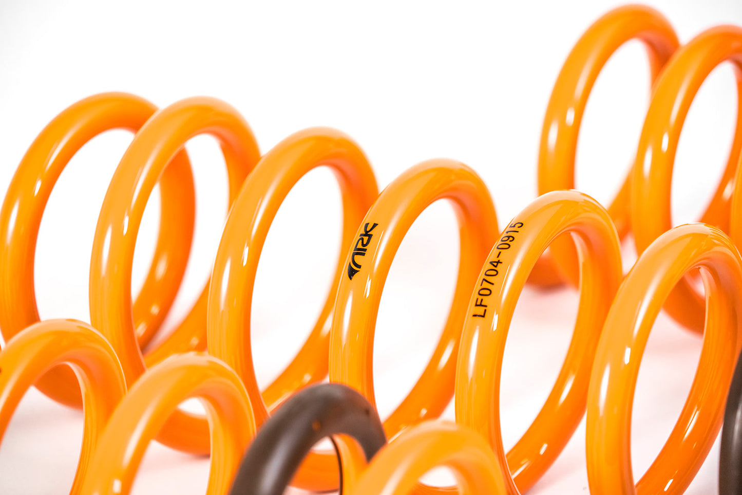 2015-2016 Hyundai Genesis Sedan GT-F Lowering Springs