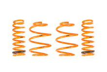 2011-2013 Kia Optima GT-F Lowering Springs