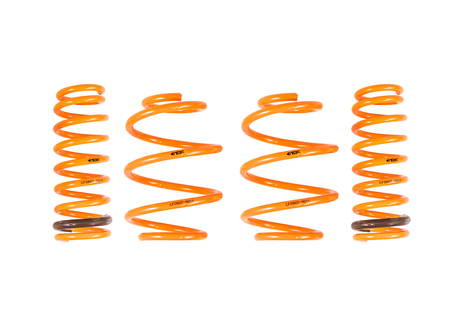 2011-2013 Kia Optima GT-F Lowering Springs