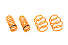 2011-2013 Kia Optima GT-F Lowering Springs