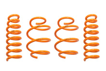 2018-2024 Kia Stinger GT-F Lowering Springs