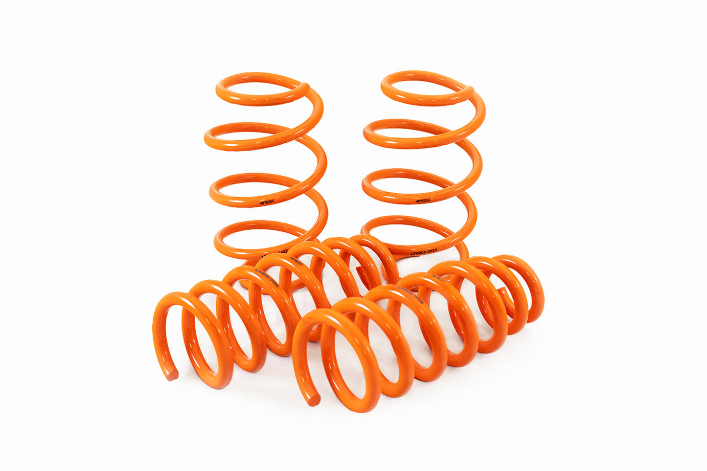 2022+ Kia EV6 AWD / Hyundai IONIQ 5 AWD GT-F Lowering Springs