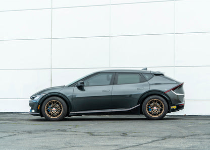 2022+ Kia EV6 AWD / Hyundai IONIQ 5 AWD GT-F Lowering Springs