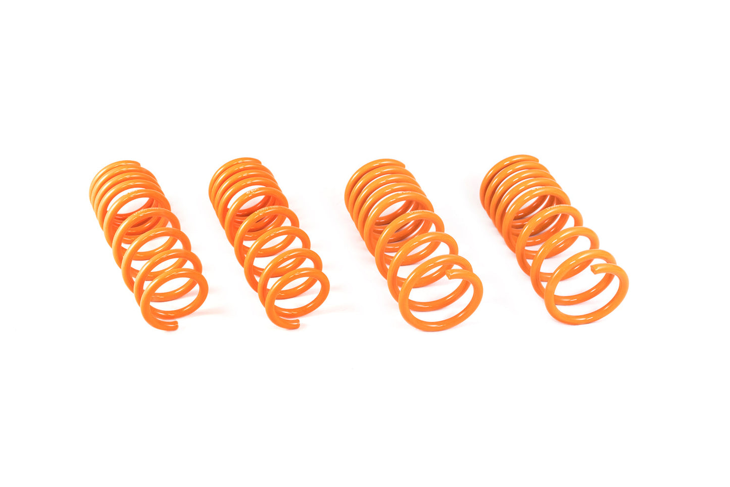 2003-2008 Nissan 350Z GT-F Lowering Springs