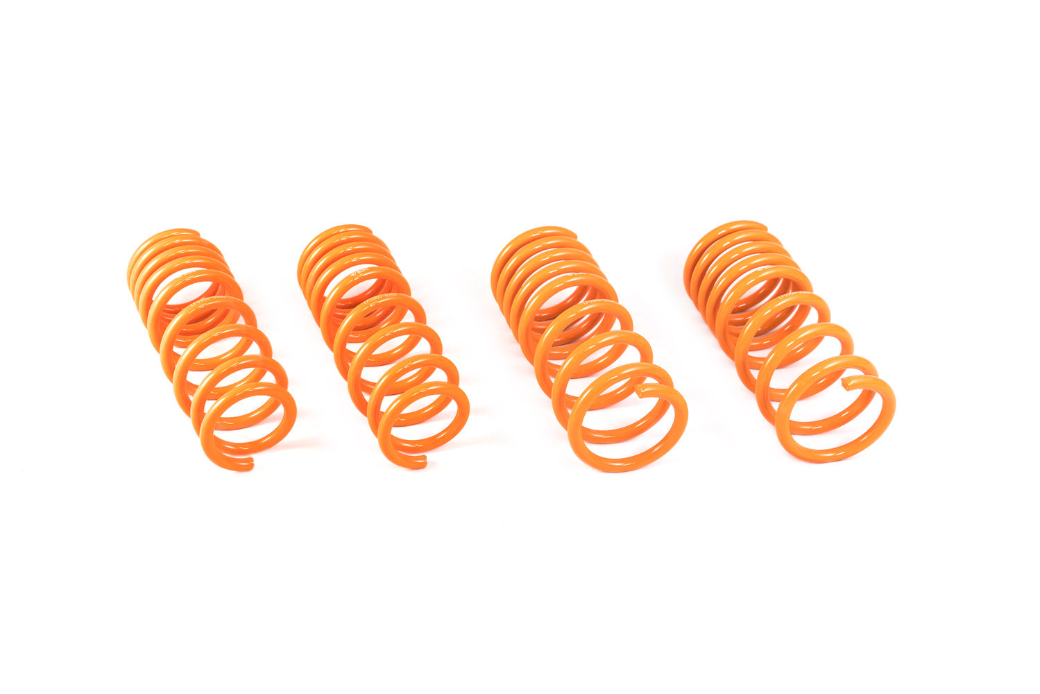 2003-2008 Nissan 350Z GT-F Lowering Springs