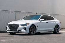 2019-2026 Genesis G70 GT-F Lowering Springs