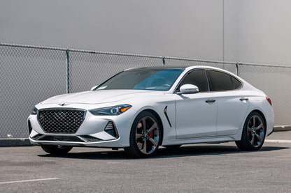 2019-2026 Genesis G70 GT-F Lowering Springs