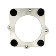 OBD2 Flange for the VW VR6 12V Short Runner Induction Intake Manifold - PRE SALE