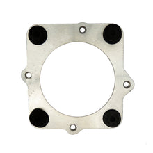OBD2 Flange for the VW VR6 12V Short Runner Induction Intake Manifold - PRE SALE