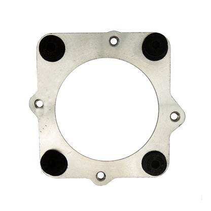 OBD2 Flange for the VW VR6 12V Short Runner Induction Intake Manifold - PRE SALE