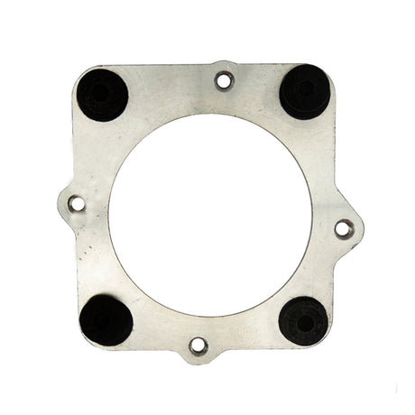 OBD2 Flange for the VW VR6 12V Short Runner Induction Intake Manifold - PRE SALE