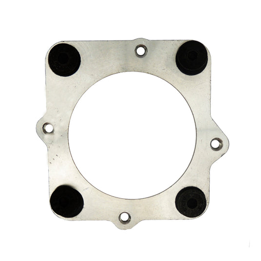 OBD2 Flange for the VW VR6 12V Short Runner Induction Intake Manifold - PRE SALE
