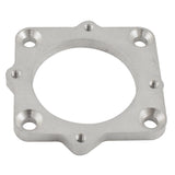 OBD2 Flange for the VW VR6 12V Short Runner Induction Intake Manifold - PRE SALE