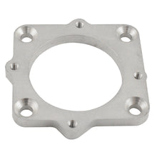 OBD2 Flange for the VW VR6 12V Short Runner Induction Intake Manifold - PRE SALE